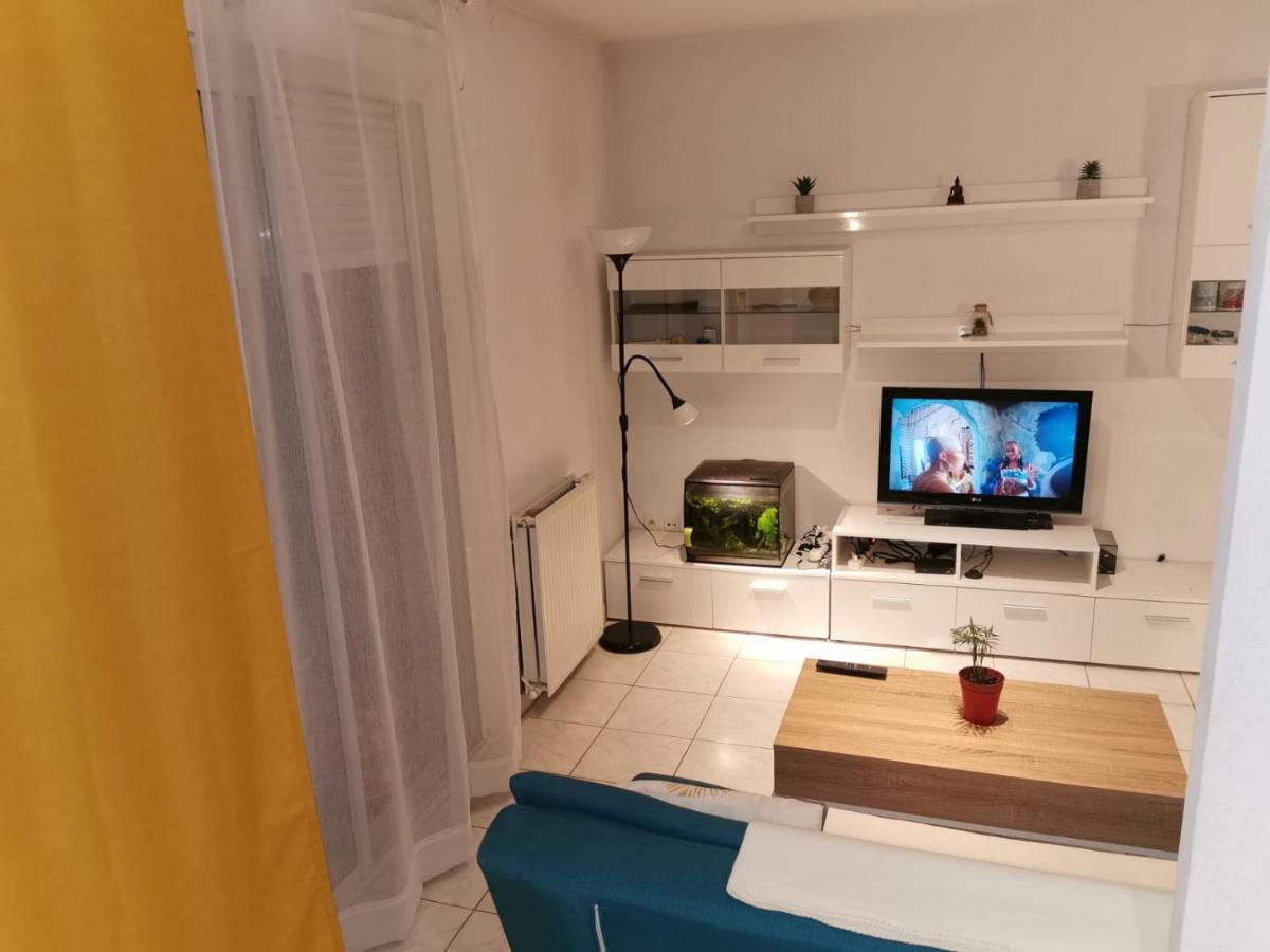 Appart T1Bis Malbosc Montpellier Esterno foto